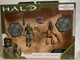 HALO INFINITE UNCS MARINE & GRUNT CONSCRIPT