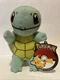 NEW Toy Factory Squirtle Plush 8&ldquo; Pokemon Stuffed Animal Toy Turtle 2016 Game