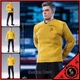 NEW HIYA Exquisite Super 1/12 Star Trek: Strange New Worlds Pike Figure Presale