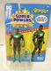 Green Lantern John Stewart 5" Action Figure-DC Super Powers #4-McFarlane Toys