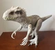 Jurassic Park World Dino Rivals Destroy 'N Devour Indominus Rex Toy Figure