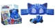 PJ Masks CatBoy Hero Car with Figure and CatBoy Mask Set New