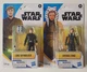 Star Wars Epic Hero Series 4-Inch Figure - Luke Skywalker & Ahsoka Tano!        