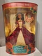 Barbie Holiday Disney Princess *BELLE*  Beauty & the Beast Enchanted Christmas