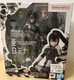 S.H.Figuarts Kaiju No. 8 Mina Ashiro TAMASHII NATIONS 5.5 in / Bandai Spirits