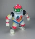 1990 Playmates Toys Teenage Mutant Ninja Turtles "Raph, The Space Cadet" Figure