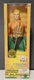 Aquaman 14" Mego Action Figure: DC COMICS Please See Photos