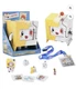LankyBox Giant Mystery Cyborg Boxy, Mystery Box With 10 Toy Surprises
