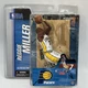 McFarlane Toys 2004 NBA Series 7 Indiana Pacers Reggie Miller Figure