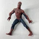 ToyBiz Spider-Man The Movie 2002 ~ Leaping Spider-Man Action Figure Marvel Tobey