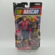 Jakks Pacific Road Champs Nascar Jeff Gordon #24 Limited Edition Figure - New