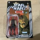 Star Wars 2025 Vintage Collection Bom Vimdin Action Figure, A New Hope  Kenner