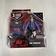 2022 Spin Master DC The Batman Penguin 4" Action Figure Accessories Mystery Card