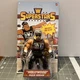 WWE WWF Superstars NWO HOLLYWOOD HULK HOGAN Series 1 Mattel NEW 2021