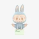 POP MART x Labubu The Monsters Lazy Yoga Series Figure Dolls Toy - Show Off