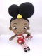 ADA Twist Scientist ADA 13&rdquo; Just Play Plush Doll Stuffed Animal Netflix 2021