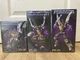 New Fans Toys FT-12 Grenadier FT-13 Mercenary FT-14 Forager MP Scale Insecticons