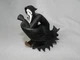 NECA Toony Terrors Scream Ghostface 6 Inch Action Figure