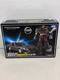 Transformer toy masterpiece STREAK TAKARA TOMY MP-18 read description