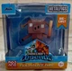 Jada Toys METALFIGS 2.5" Minecraft Legends Piglin Blaze Runt Die-Cast Figure NIB