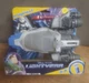Imaginext Disney Lightyear Hyperspeed Explorer XL-01 Spaceship & Buzz Figure