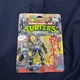 Playmates Toys 5136 Teenage Mutant Ninja Turtles Chrome Dome Action Figure 