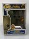 Funko POP! Marvel Avengers: Infinity War Groot with Stormbreaker #416 NOT MINT