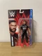 WWE Mattel Roman Reigns 6 inch Action Figure