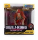 Godzilla X Kong The New Empire SKAR KING Keychain Jada Metalfigs Key Chain 2.5"