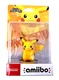 Nintendo Amiibo Super Smash Bros Series Pikachu Collectible NIB