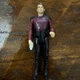 Galoob 1988 Star Trek: The Next Generation COMMANDER WILLIAM RIKER  3.75" Figure