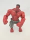MARVEL- RED HULK- Toy Action Figure 2012 Collector's Edition Diamond Comics