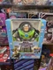 DISNEY ULTIMATE BUZZ LIGHTYEAR ACTION FIGURE 12in. - MULTICOLOR BRAND NEW IN BOX