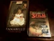 NECA The Conjuring Universe - Annabelle Comes Home Clothed Action Figure  & DVD