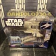 Star Wars Micro Galaxy Squadron U-Wing Starfighter Series 5