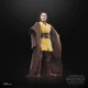 Star Wars Black Series Acolyte Jedi Master Sol Action Figure HASBRO