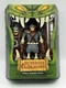Dungeons & Dragons Ultimates Dekkion Skeleton Warrior Action Figure Super 7