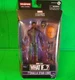 Marvel Legends Series: What If...?-T'Challa Star-Lord Figure NIB BAF The Watcher