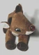 Rudolph The Red Nosed Reindeer 5" Plush Light Up Musical Dan Dee Stuffed Animal