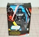 Star Wars Galaxy of Adventures Darth Vader 5-Inch-Scale Action Figure Toy NIB