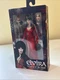 New NECA 8" Elvira Mistress of the Dark ~ Red, Fright and Boo Action Figure