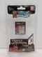 Transformers STARSCREAM WORLD'S SMALLEST Micro Toy Box Series 1 Figure NEW