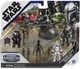 STAR WARS Mission Fleet MANDOLORIAN Defend The Child Pack - 5 Action Figure Set