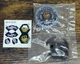 Rock Orso D125 B BB-75 Beyblade Metal Fight Takara Tomy NEW