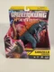Playmates Toys Godzilla x Kong The New Empire Monsterverse Godzilla 8 in Action