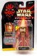 1999 Hasbro Star Wars Episode I Queen Amidala CommTech Action Figure 1 Jedi NEW