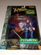 1996 Marvel Comics X-MEN Classics PSYLOCKE Figure Light-Up Psychic Knife Vintage