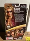 Edge WWE Legends Elite Collection Series 14 Action Figure  Red coat damaged box