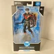 Mcfarlane DC Multiverse Death of the Family 7&rdquo; NIGHTWING JOKER Figure - IN HAND
