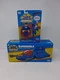 New! McFarlane DC Super Powers: Superman & Supermobile: MISB 2022 Lot